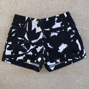 Banana Republic printed short 4